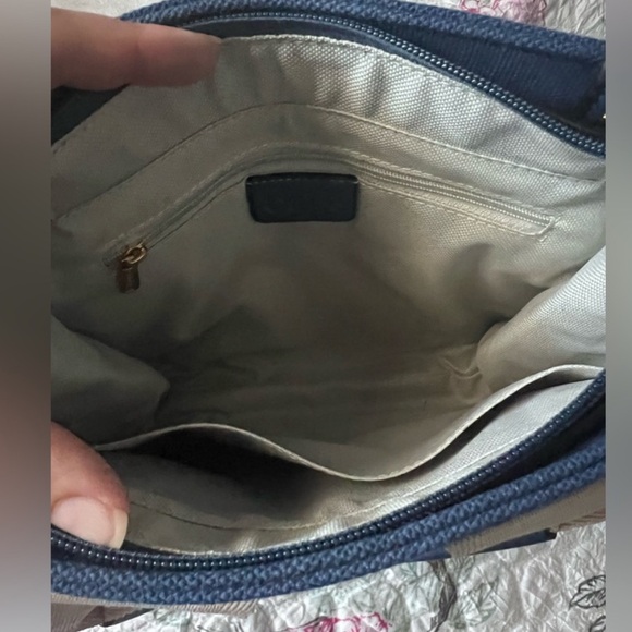 Tote hand bag small - Picture 2 of 5